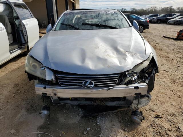 Photo 4 VIN: JTHBJ46G772144109 - LEXUS ES350 