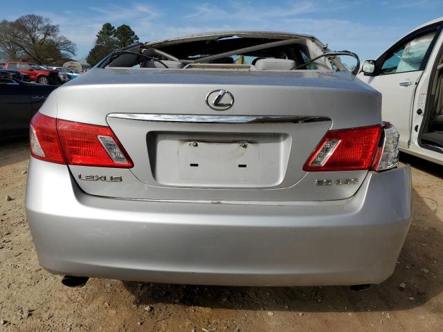 Photo 5 VIN: JTHBJ46G772144109 - LEXUS ES350 