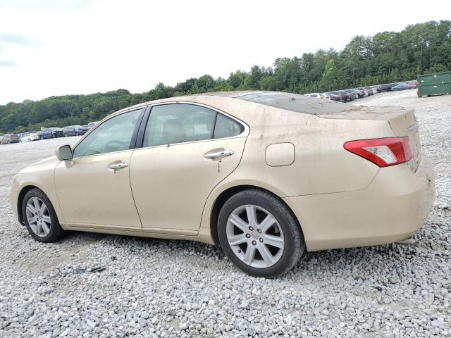 Photo 1 VIN: JTHBJ46G772144126 - LEXUS ES350 