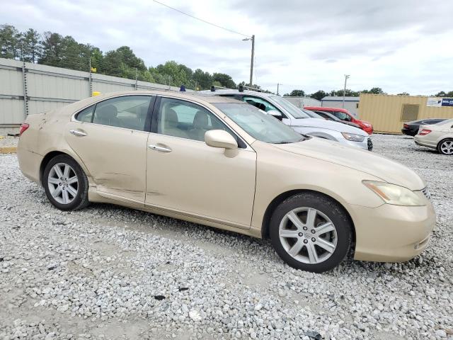 Photo 3 VIN: JTHBJ46G772144126 - LEXUS ES350 