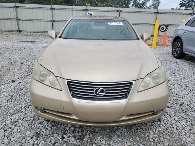 Photo 4 VIN: JTHBJ46G772144126 - LEXUS ES350 