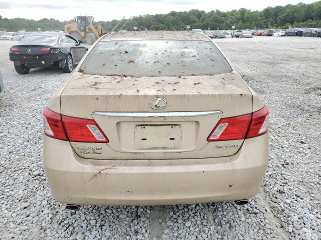 Photo 5 VIN: JTHBJ46G772144126 - LEXUS ES350 