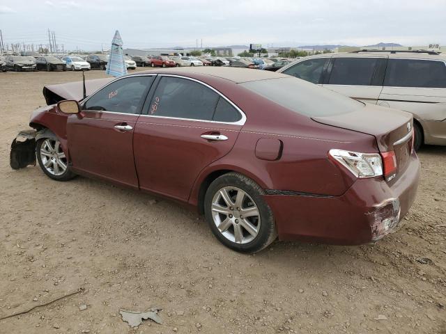 Photo 1 VIN: JTHBJ46G772145728 - LEXUS ES350 