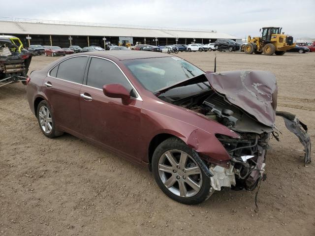 Photo 3 VIN: JTHBJ46G772145728 - LEXUS ES350 