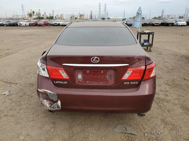 Photo 5 VIN: JTHBJ46G772145728 - LEXUS ES350 