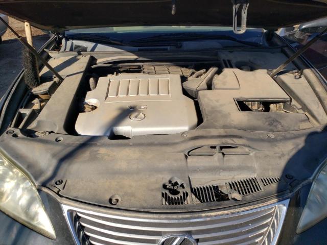 Photo 10 VIN: JTHBJ46G772149441 - LEXUS ES350 