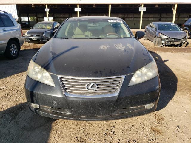 Photo 4 VIN: JTHBJ46G772149441 - LEXUS ES350 