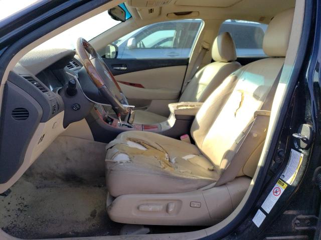 Photo 6 VIN: JTHBJ46G772149441 - LEXUS ES350 