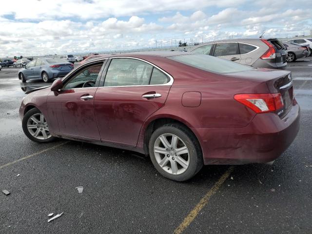 Photo 1 VIN: JTHBJ46G772151187 - LEXUS ES350 