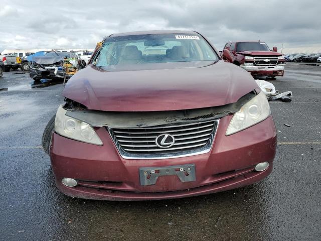 Photo 4 VIN: JTHBJ46G772151187 - LEXUS ES350 