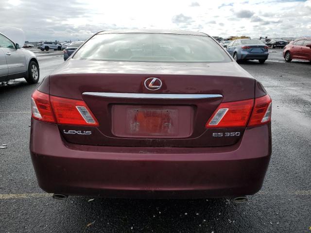 Photo 5 VIN: JTHBJ46G772151187 - LEXUS ES350 