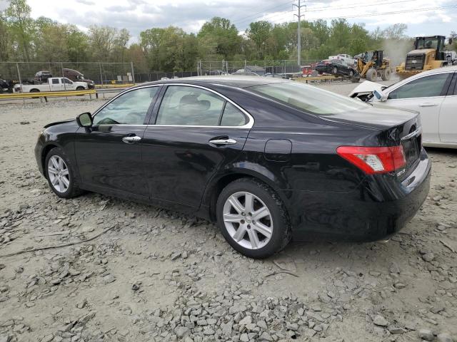 Photo 1 VIN: JTHBJ46G772152646 - LEXUS ES350 