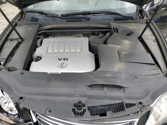 Photo 10 VIN: JTHBJ46G772152646 - LEXUS ES350 