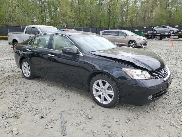 Photo 3 VIN: JTHBJ46G772152646 - LEXUS ES350 