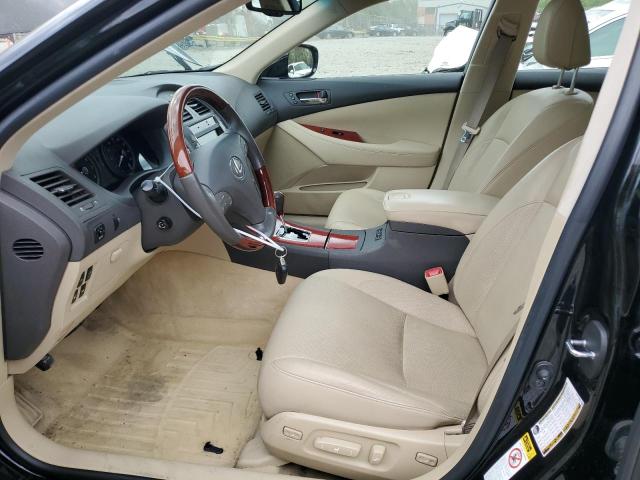 Photo 6 VIN: JTHBJ46G772152646 - LEXUS ES350 