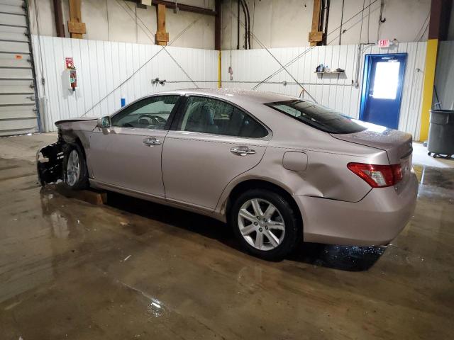 Photo 1 VIN: JTHBJ46G782155306 - LEXUS ES350 