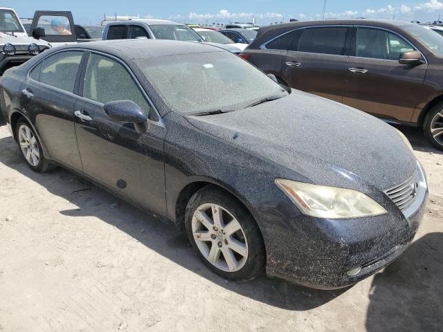 Photo 3 VIN: JTHBJ46G782155337 - LEXUS ES 350 