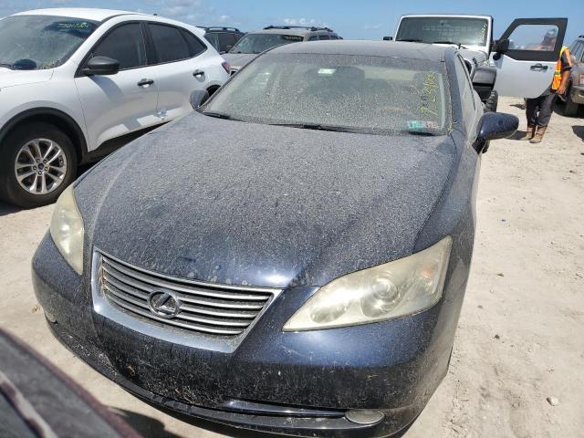 Photo 4 VIN: JTHBJ46G782155337 - LEXUS ES 350 