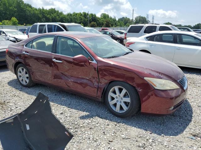 Photo 3 VIN: JTHBJ46G782157413 - LEXUS ES 350 