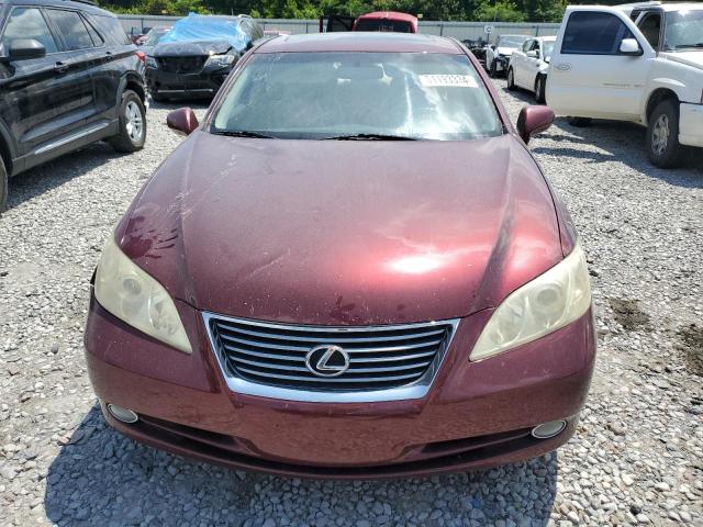 Photo 4 VIN: JTHBJ46G782157413 - LEXUS ES 350 