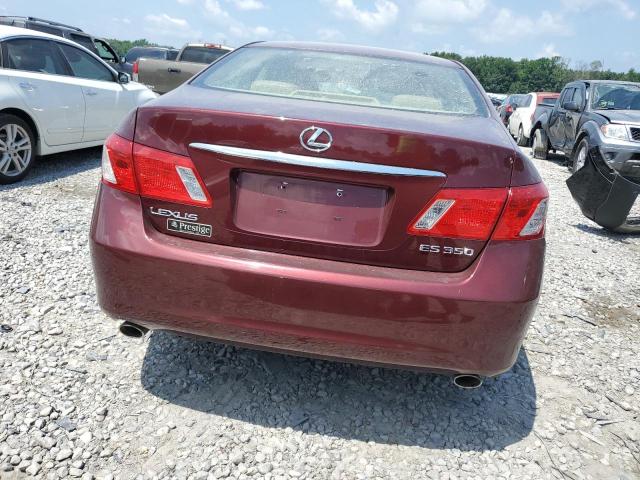 Photo 5 VIN: JTHBJ46G782157413 - LEXUS ES 350 