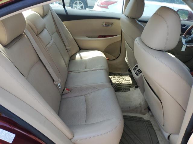 Photo 9 VIN: JTHBJ46G782157413 - LEXUS ES 350 