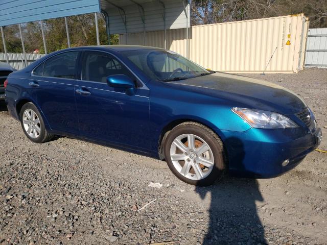 Photo 3 VIN: JTHBJ46G782165382 - LEXUS ES 