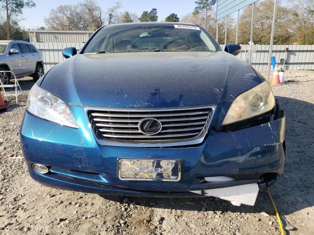 Photo 4 VIN: JTHBJ46G782165382 - LEXUS ES 