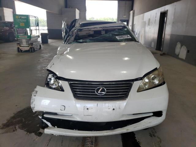 Photo 4 VIN: JTHBJ46G782170534 - LEXUS ES 350 