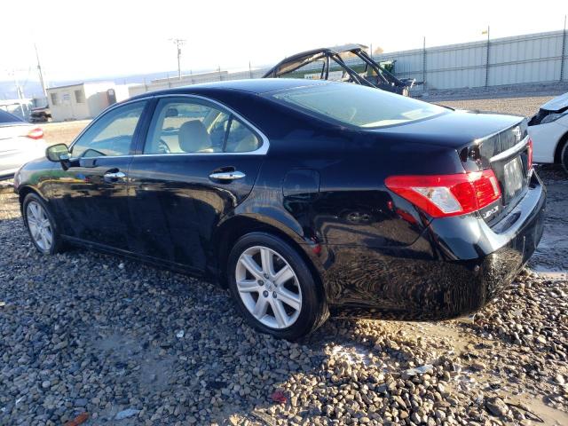 Photo 1 VIN: JTHBJ46G782175085 - LEXUS ES350 