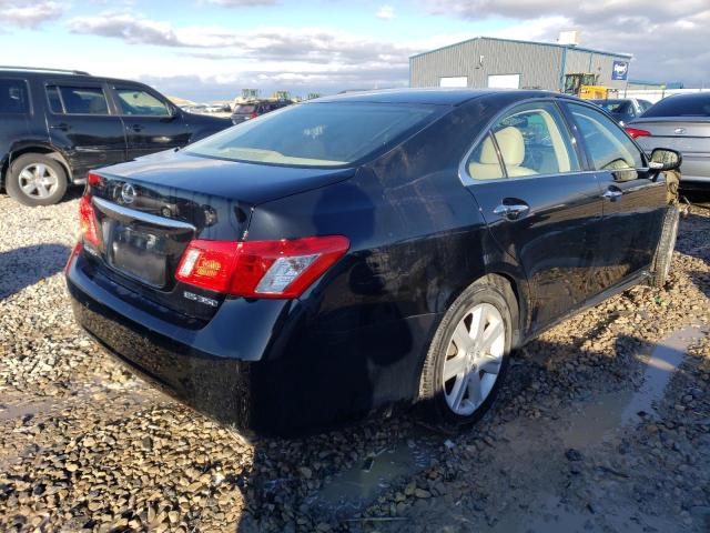 Photo 2 VIN: JTHBJ46G782175085 - LEXUS ES350 