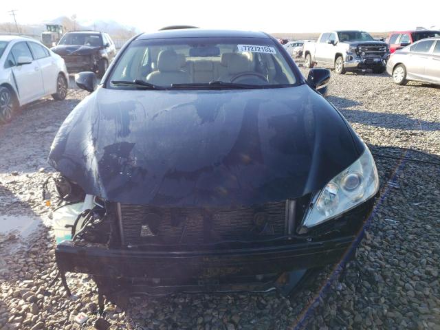 Photo 4 VIN: JTHBJ46G782175085 - LEXUS ES350 