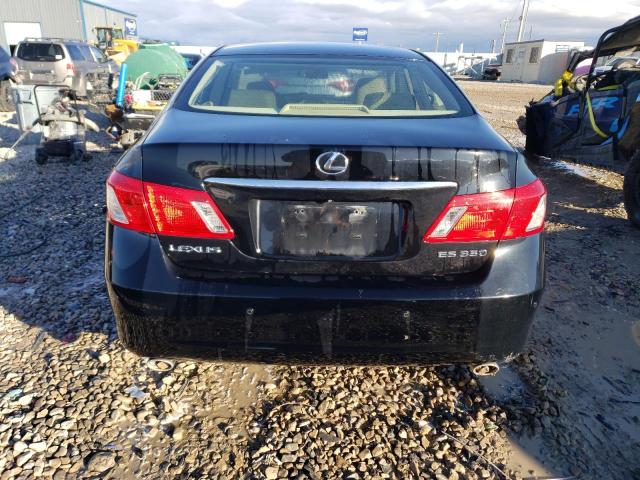 Photo 5 VIN: JTHBJ46G782175085 - LEXUS ES350 