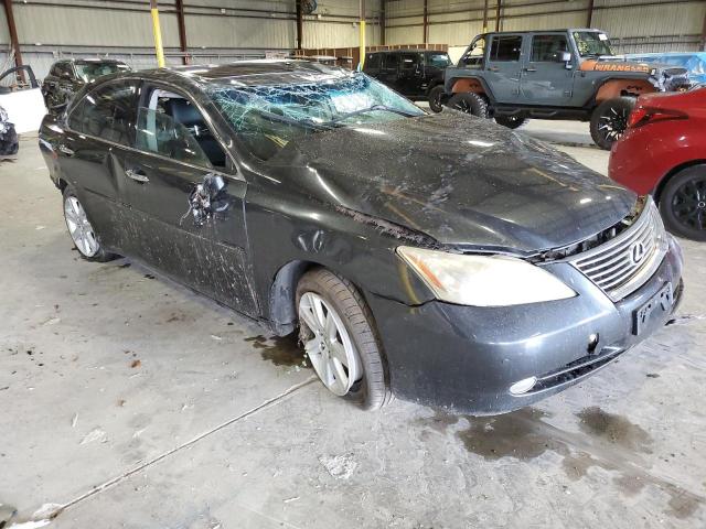 Photo 3 VIN: JTHBJ46G782182778 - LEXUS ES350 