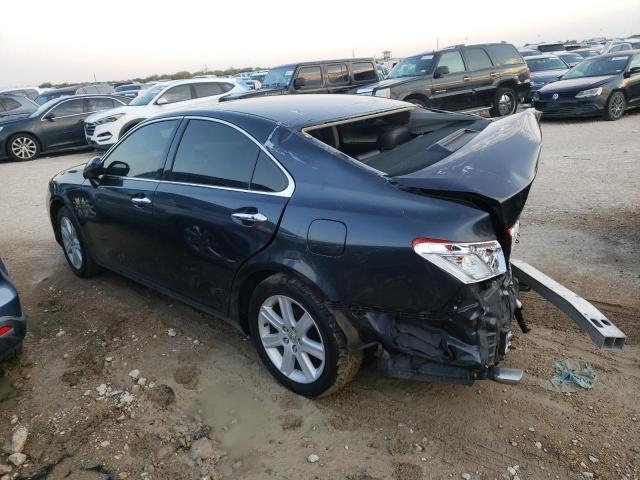 Photo 1 VIN: JTHBJ46G782189326 - LEXUS ES 350 