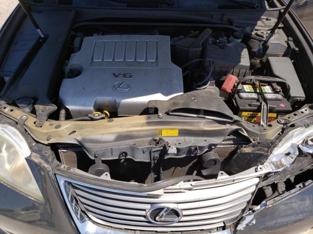 Photo 10 VIN: JTHBJ46G782205735 - LEXUS ES350 