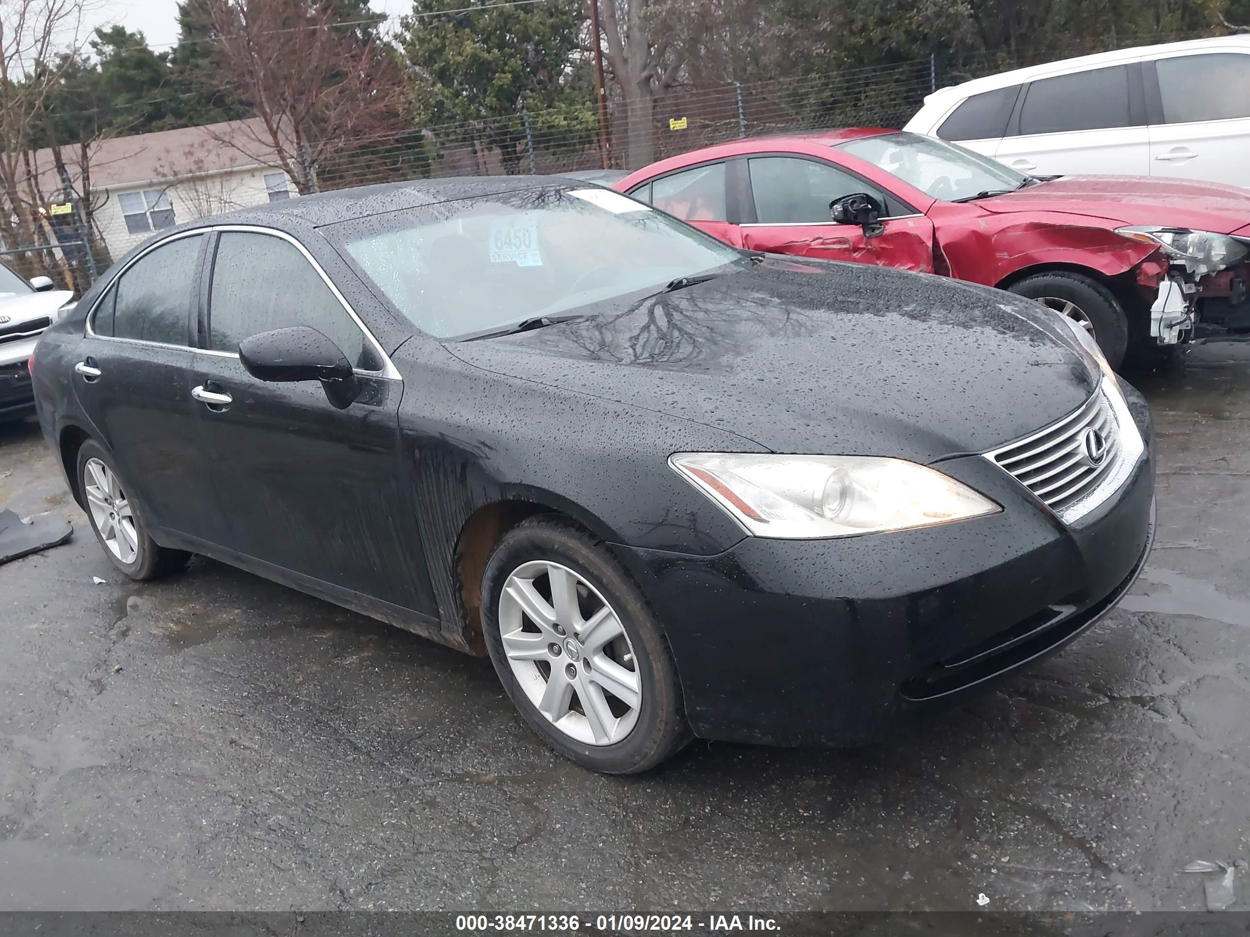 Photo 0 VIN: JTHBJ46G782205945 - LEXUS ES 