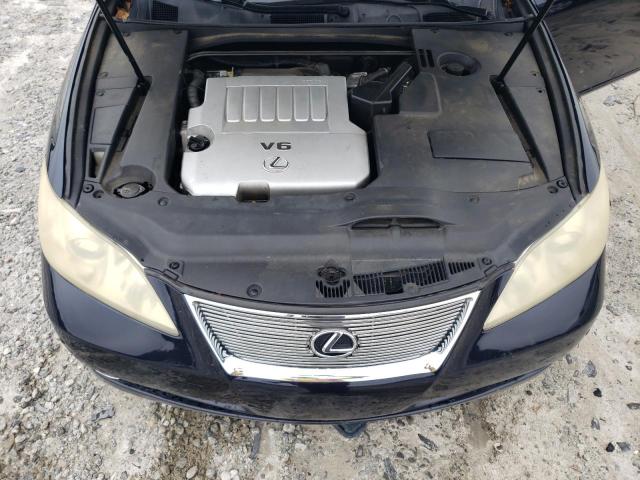 Photo 10 VIN: JTHBJ46G782210045 - LEXUS ES350 