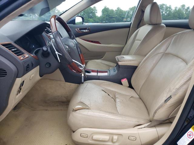 Photo 6 VIN: JTHBJ46G782210045 - LEXUS ES350 