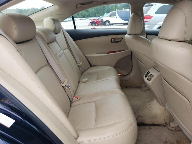 Photo 9 VIN: JTHBJ46G782210045 - LEXUS ES350 