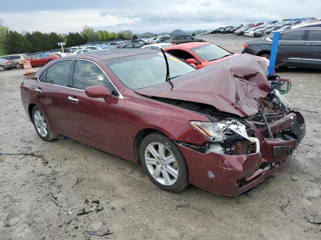 Photo 3 VIN: JTHBJ46G782210448 - LEXUS ES350 