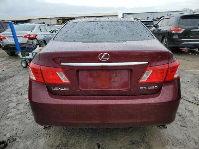 Photo 5 VIN: JTHBJ46G782210448 - LEXUS ES350 