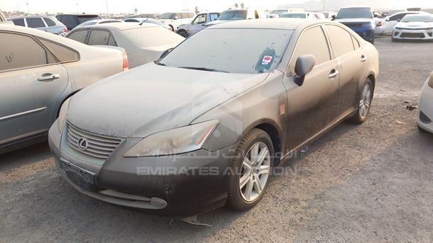 Photo 4 VIN: JTHBJ46G782210918 - LEXUS ES 350 