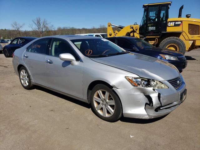 Photo 3 VIN: JTHBJ46G782218730 - LEXUS ES350 