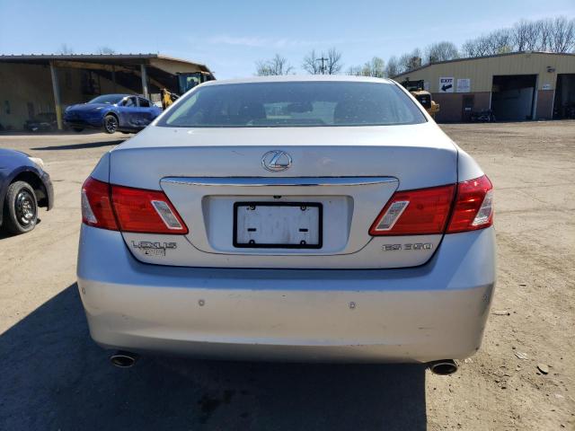 Photo 5 VIN: JTHBJ46G782218730 - LEXUS ES350 