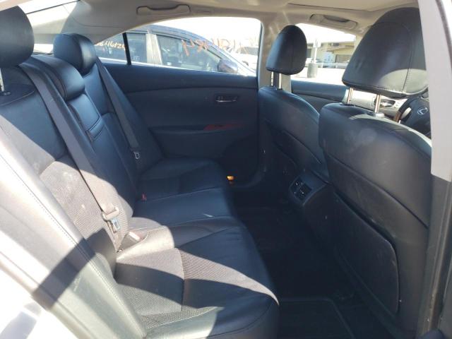 Photo 9 VIN: JTHBJ46G782218730 - LEXUS ES350 