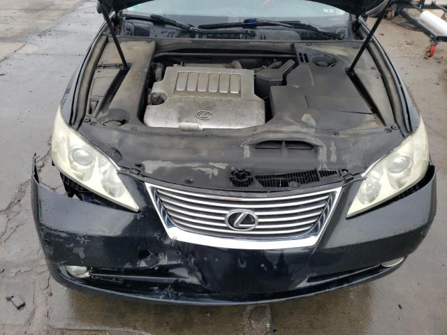 Photo 10 VIN: JTHBJ46G782219389 - LEXUS ES350 