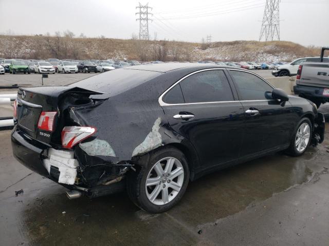 Photo 2 VIN: JTHBJ46G782219389 - LEXUS ES350 