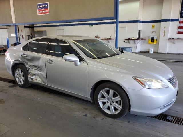 Photo 3 VIN: JTHBJ46G782219876 - LEXUS ES 350 