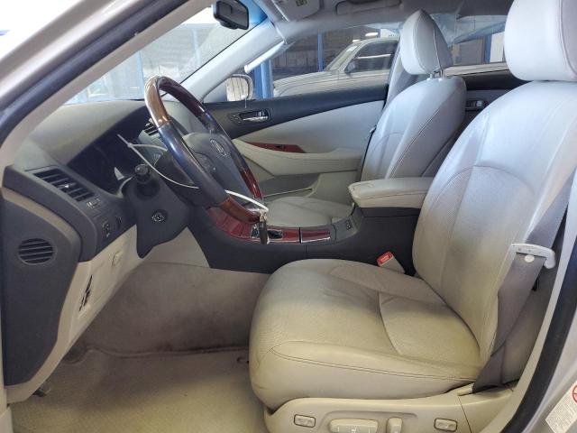 Photo 6 VIN: JTHBJ46G782219876 - LEXUS ES 350 